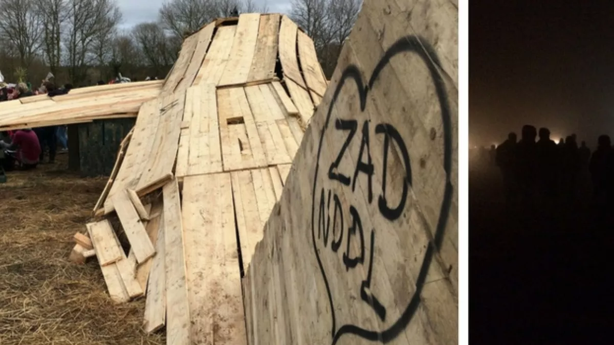 ZAD ZAD