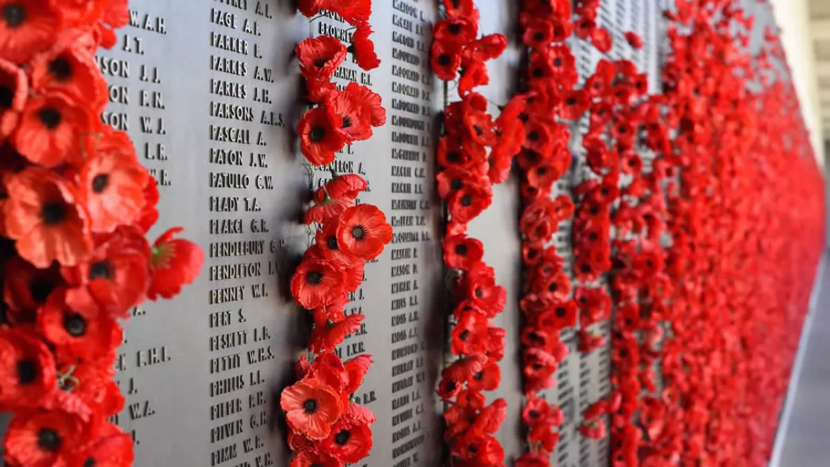 anzac day anzac day