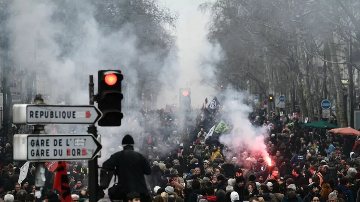 MANIF MANIF