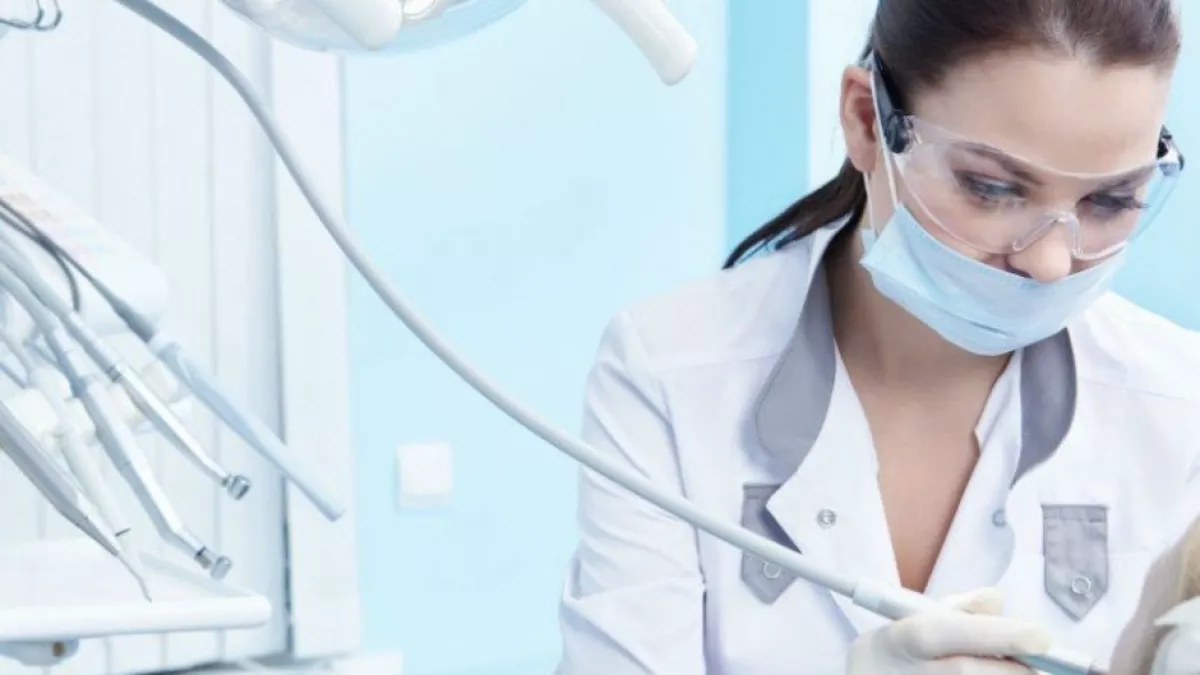 dentiste dentiste
