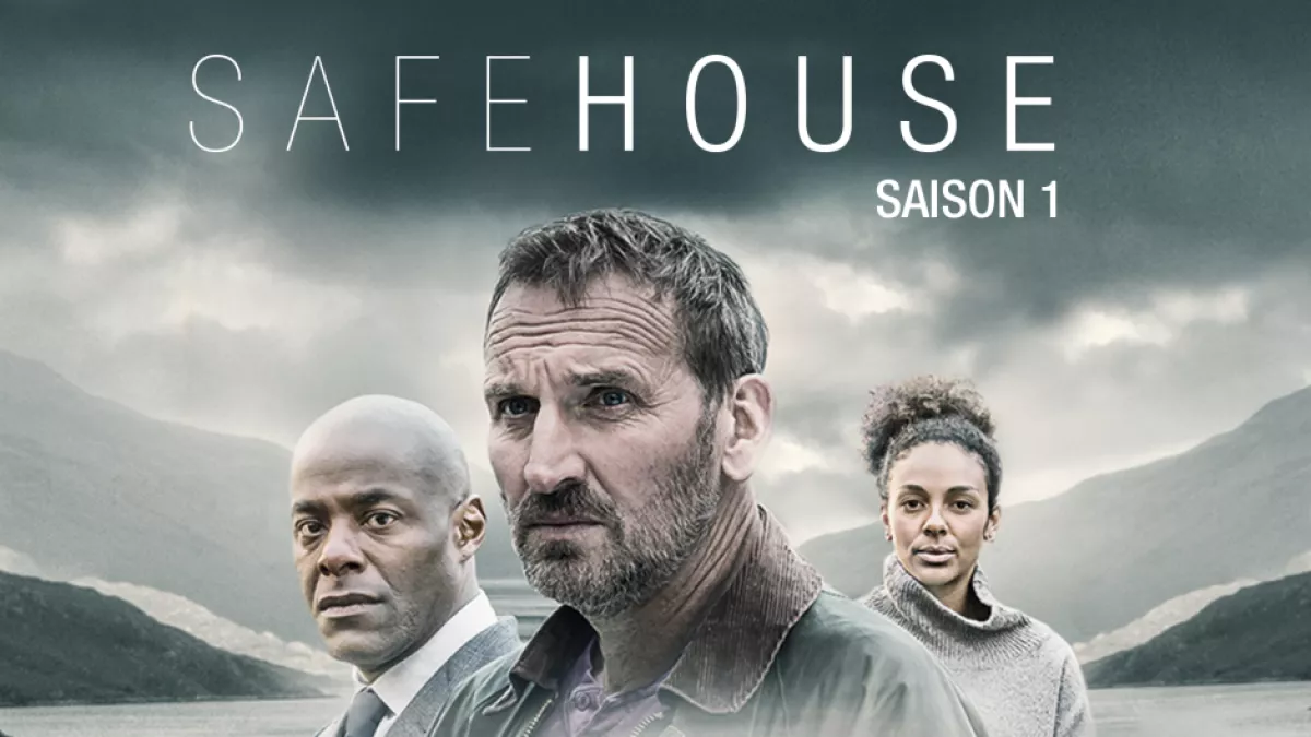 Safe House Safe House