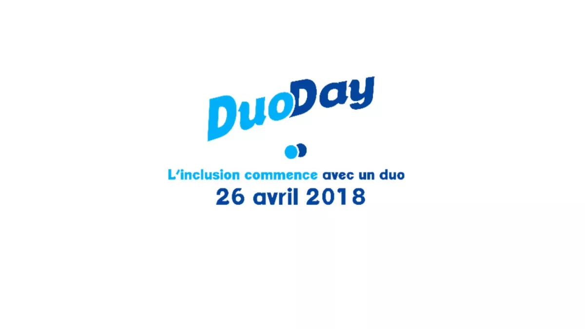 logo Duoday logo Duoday