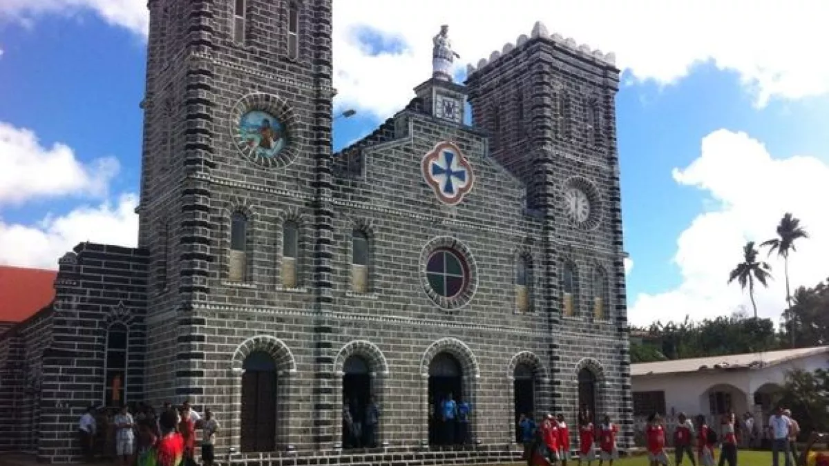 ©DR cathédrale Notre-Dame-de-l'Assomption