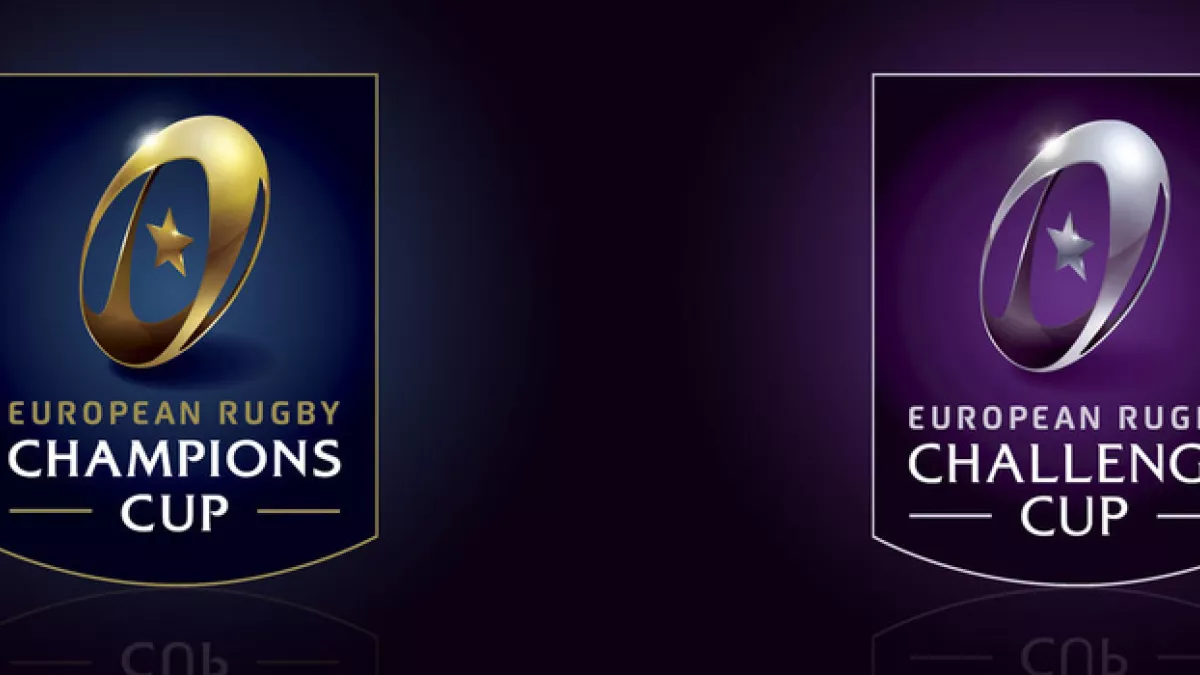 Champions Cup / challenge Cup Champions Cup / challenge Cup
