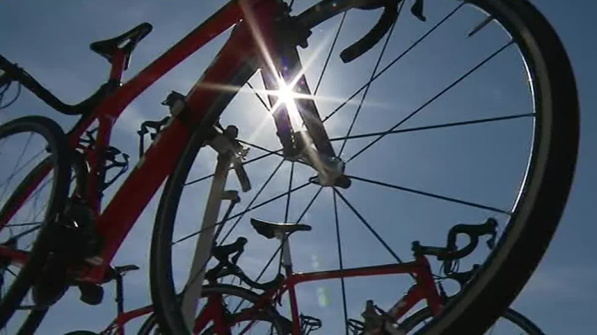 Dimanche en politique en Franche-Comté Vélo