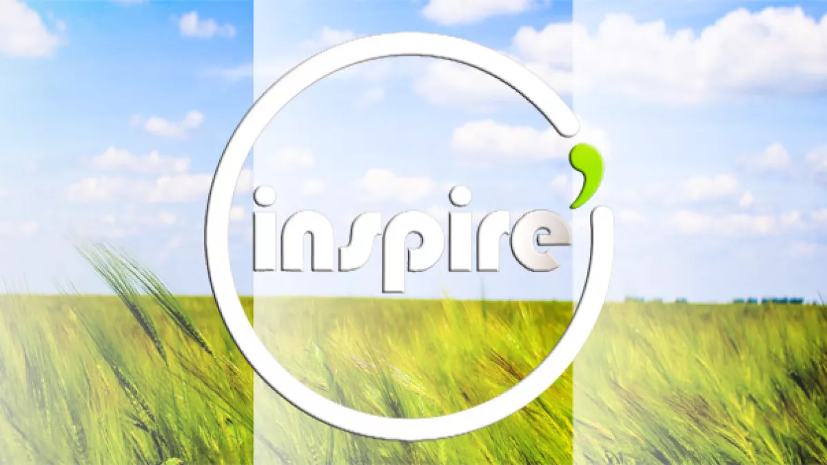 INSPIRE'