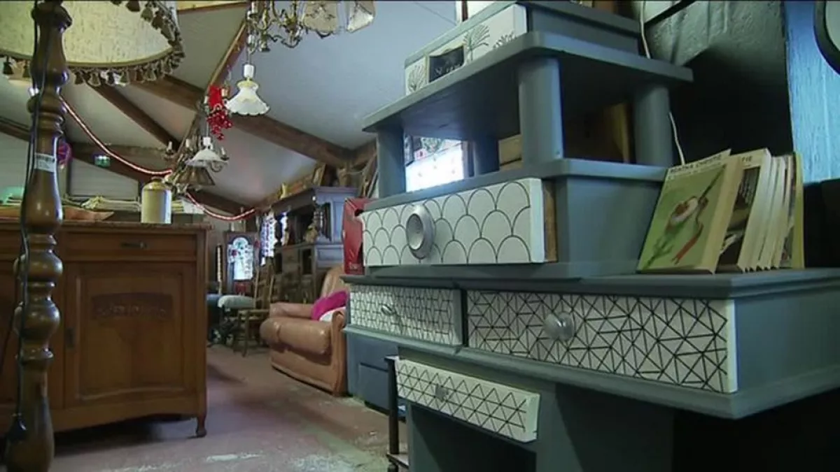 recyclage meubles recyclage meubles