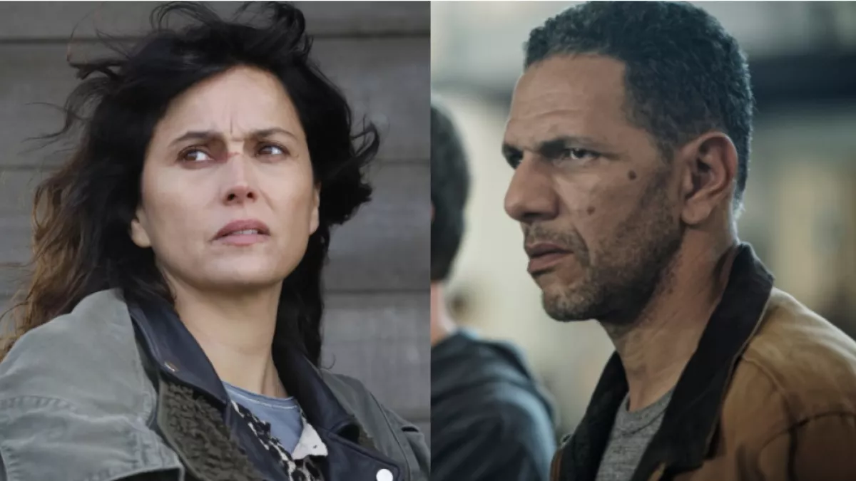 Séries Mania