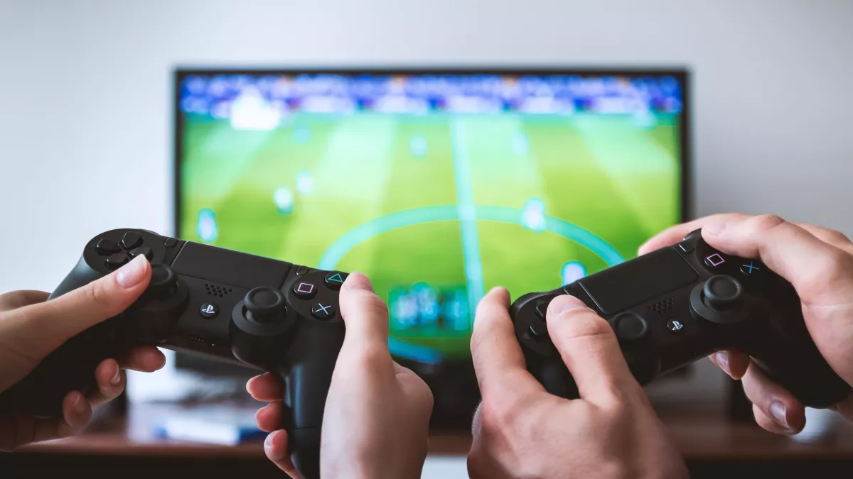 © CC0 Creative Commons E-FOOT