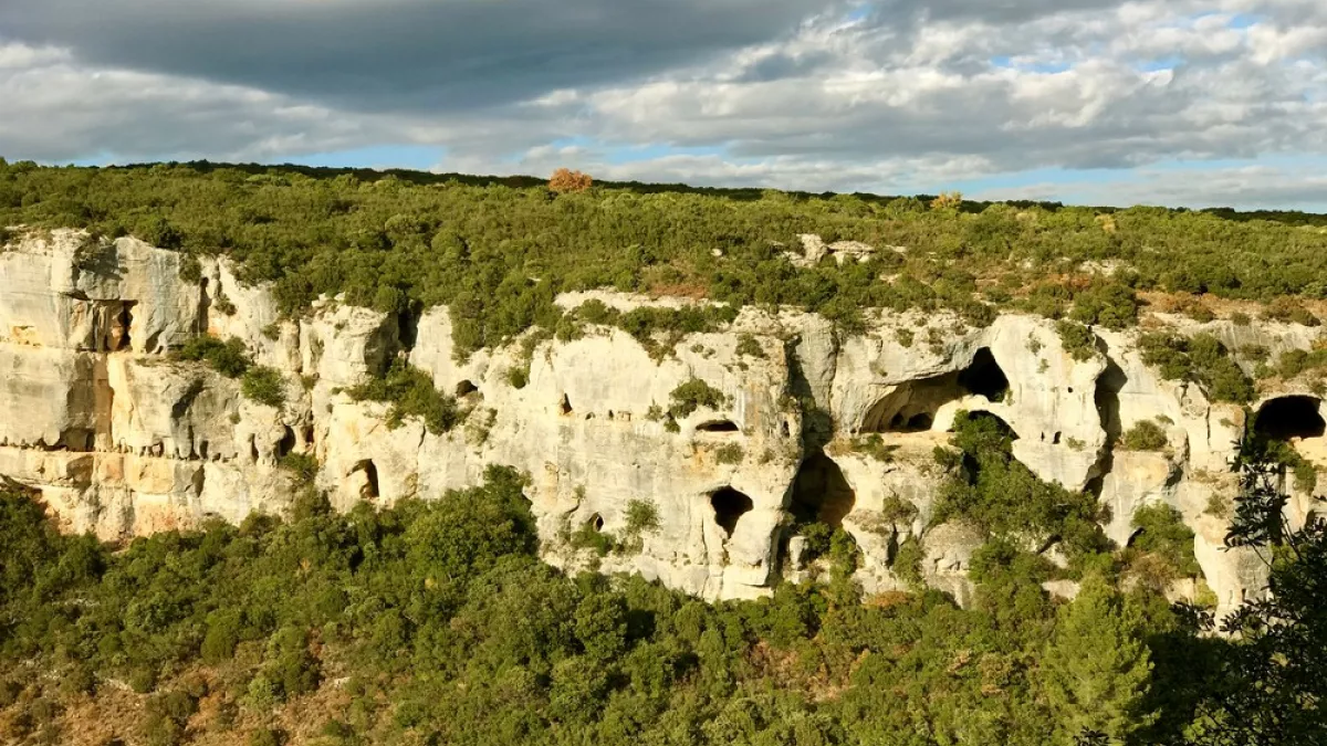 Minervois Minervois