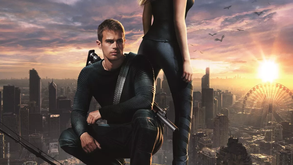 DIVERGENTE