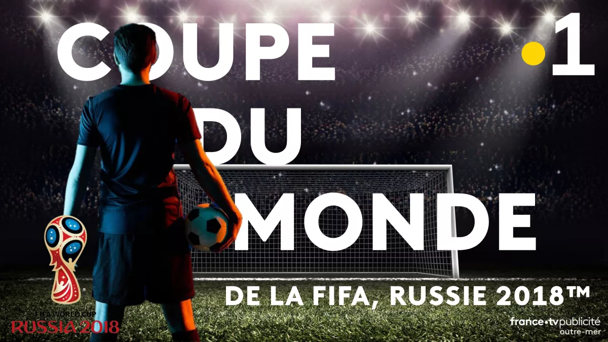 Coupe du monde 2018 Coupe du monde 2018