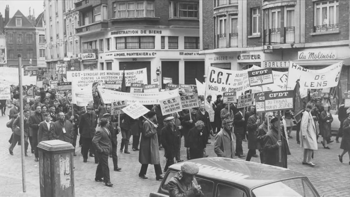 mai 68 lille mai 68 lille