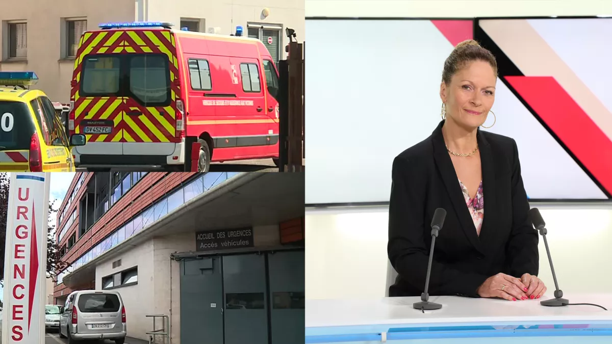 Dimanche en politique - Nicole Fachet