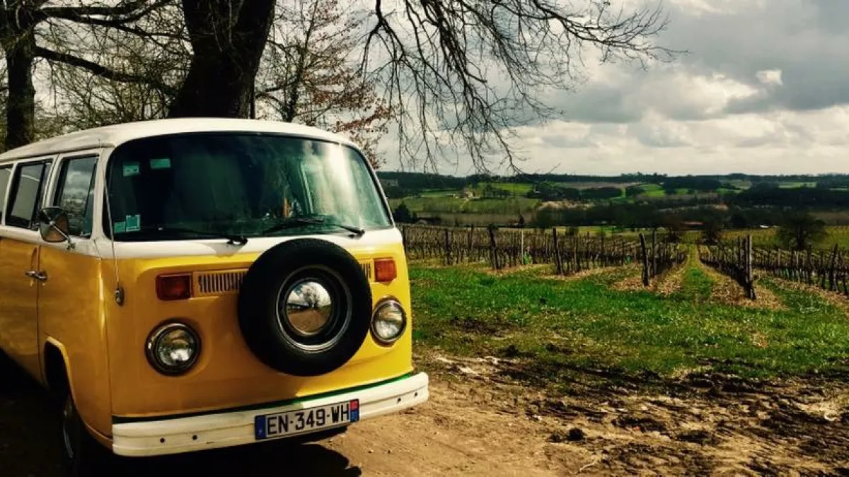 Ô sud ! camion O sud !