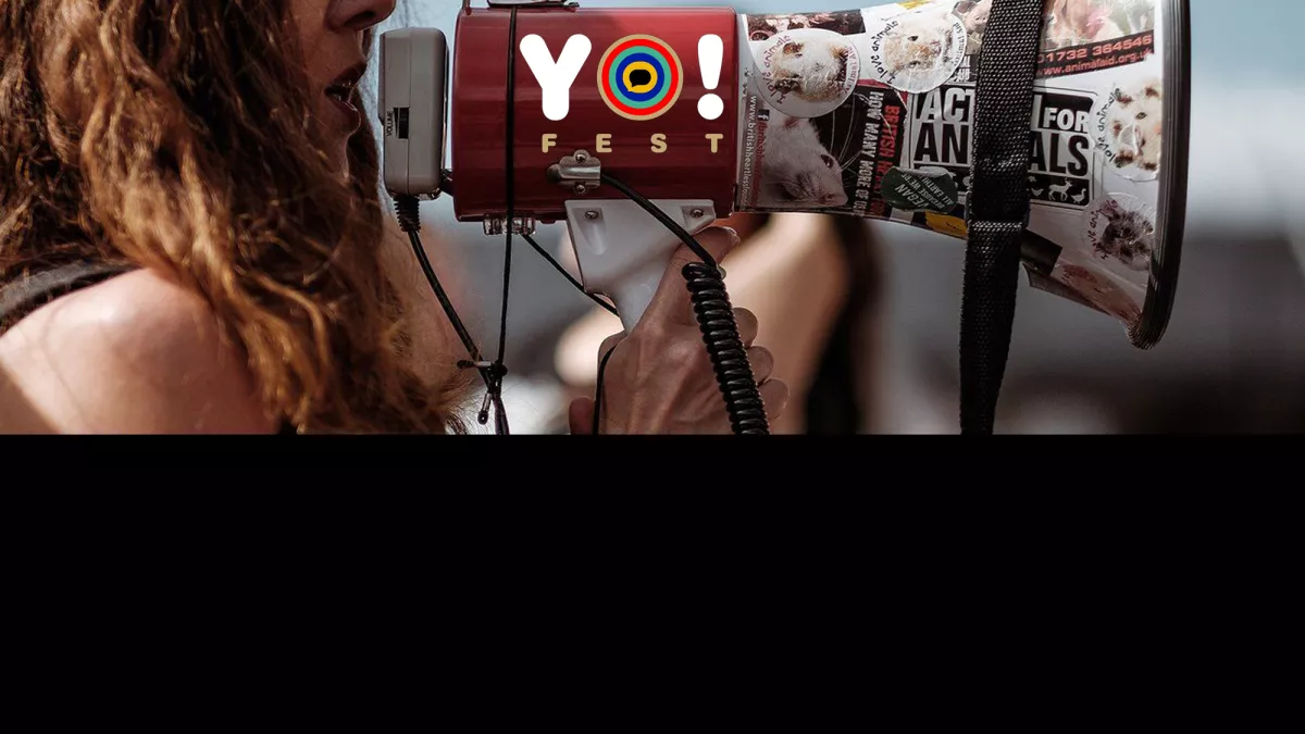 Yo!Fest 2018 - Émission spéciale France 3 Grand Est Yo!Fest 2018 - Émission spéciale France 3 Grand Est