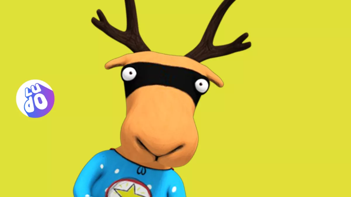 Ludo Ludo