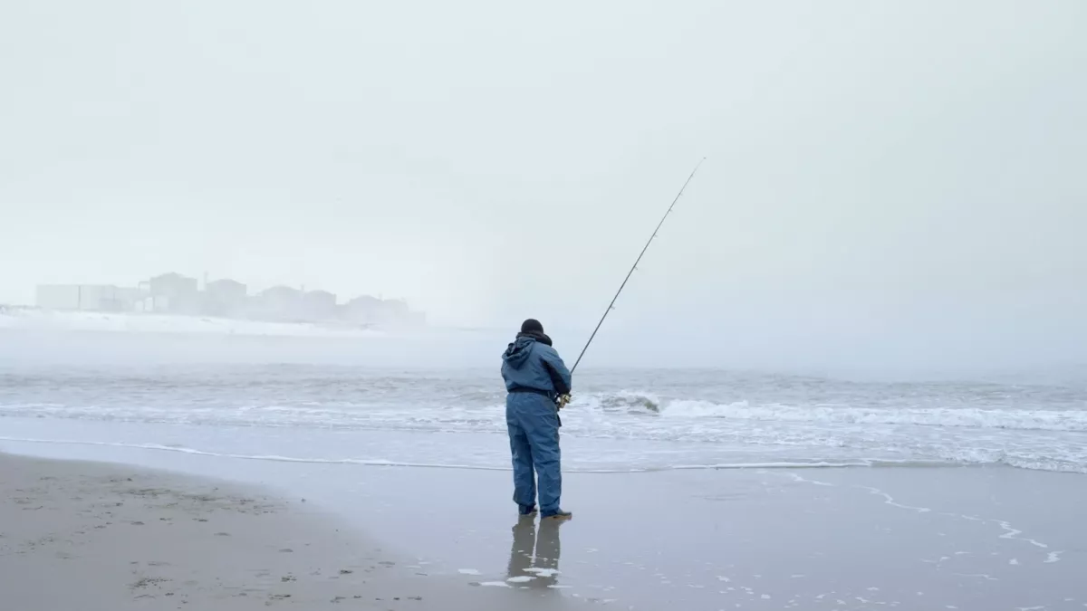 Dernière Pêche Dernière Pêche