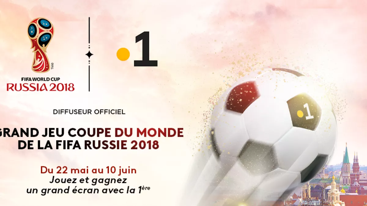 visuel jeu CDM 2018