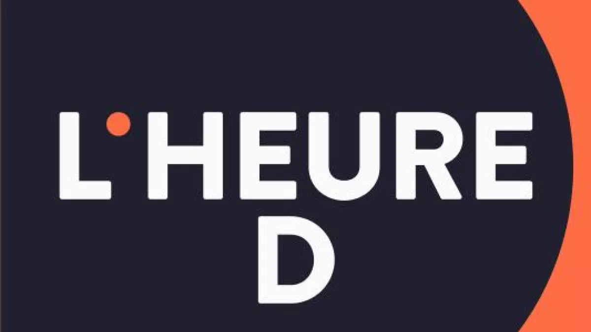 HEURE D HEURE D