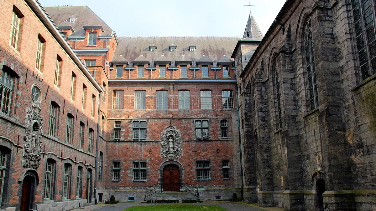 TOURNAI TOURNAI