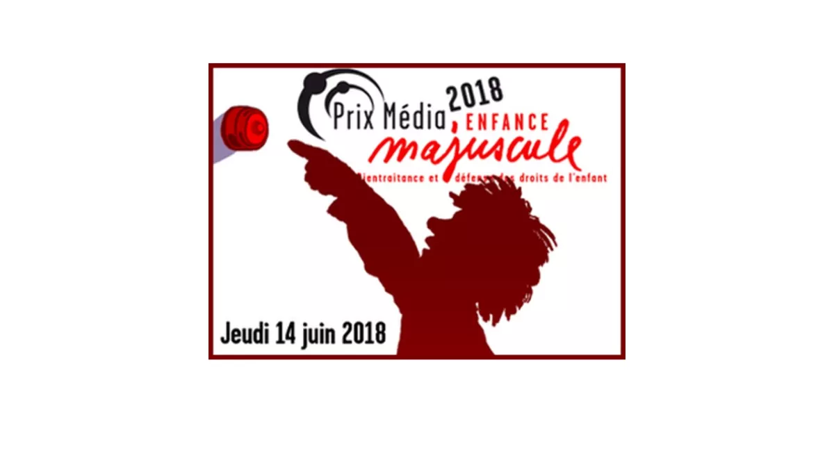 Logo Enfance Majusscule Logo Enfance Majusscule