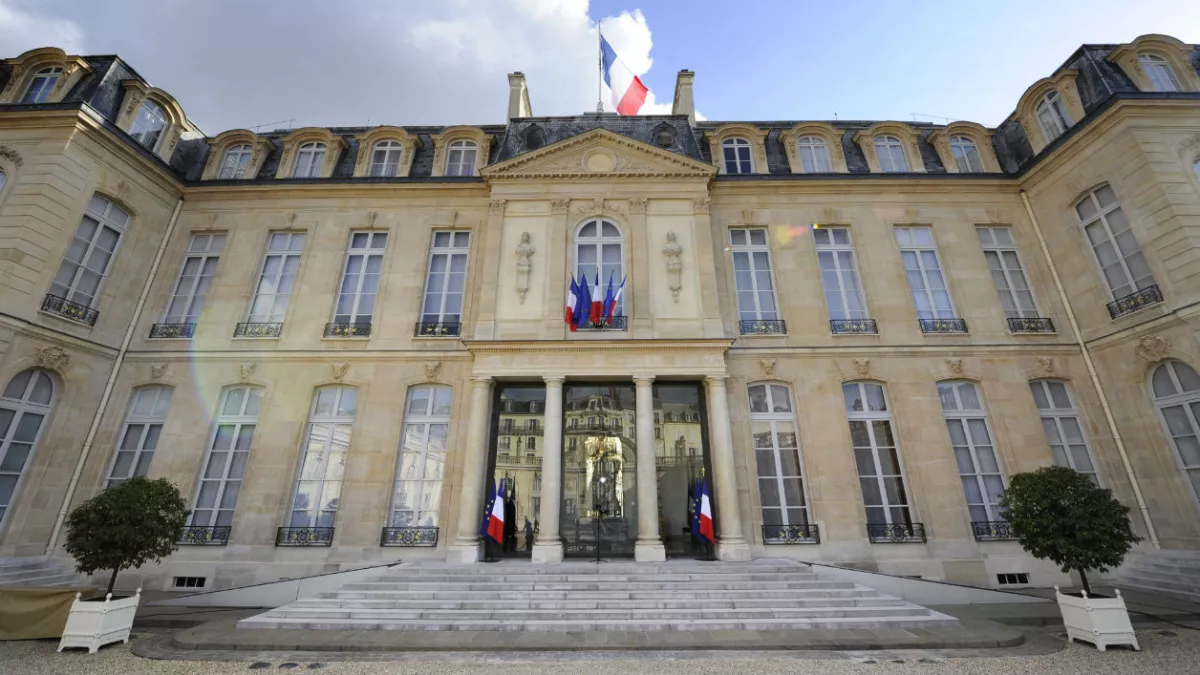 Elysee Elysee