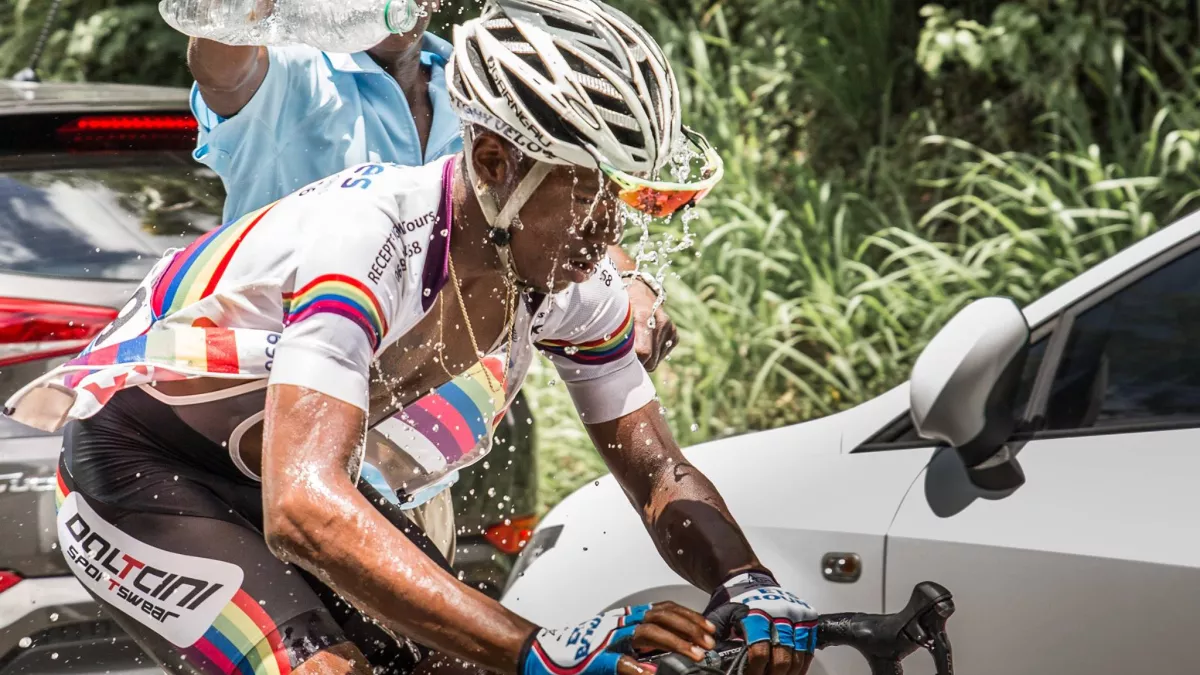 Tour Cycliste International de Martinique Tour Cycliste International de Martinique