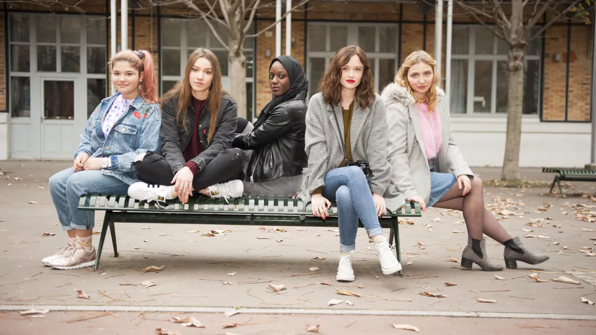 SKAM - annonce saison 3 et 4