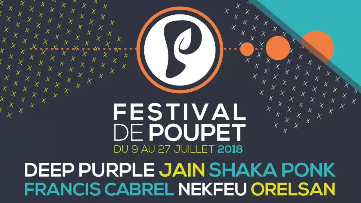 Festival de Poupet Festival de Poupet