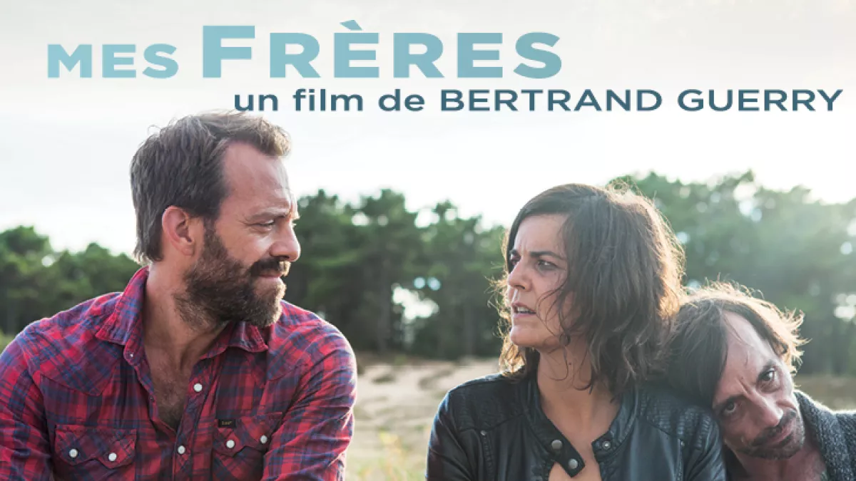 Mes frères 