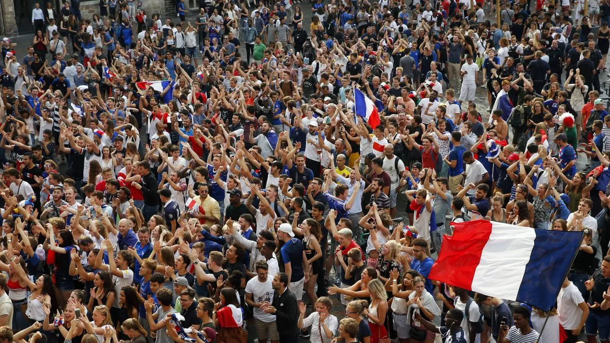 france france