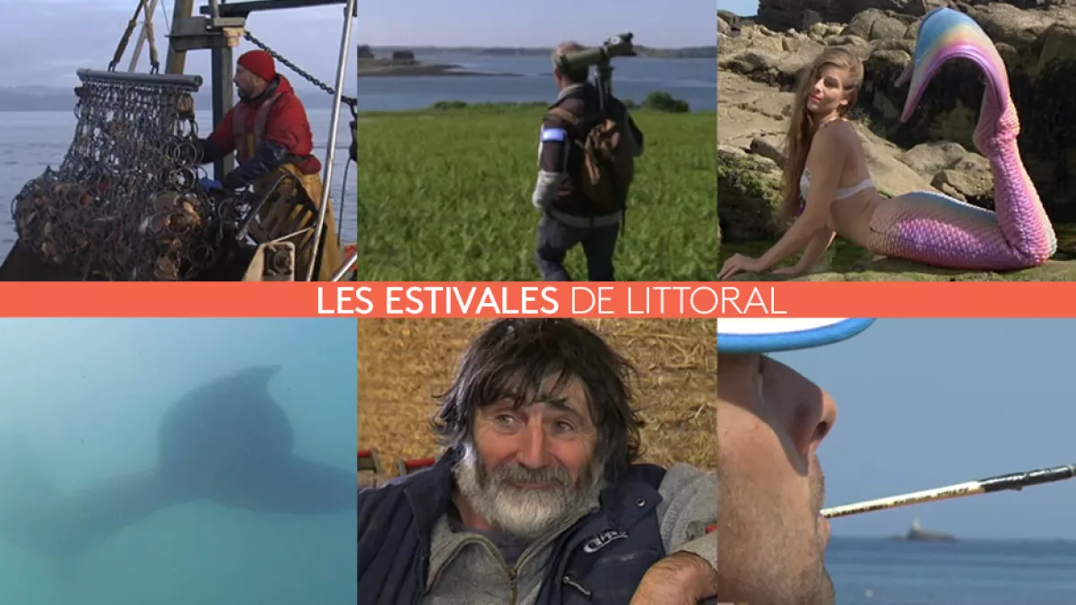 Générique Les Estivales de Littoral