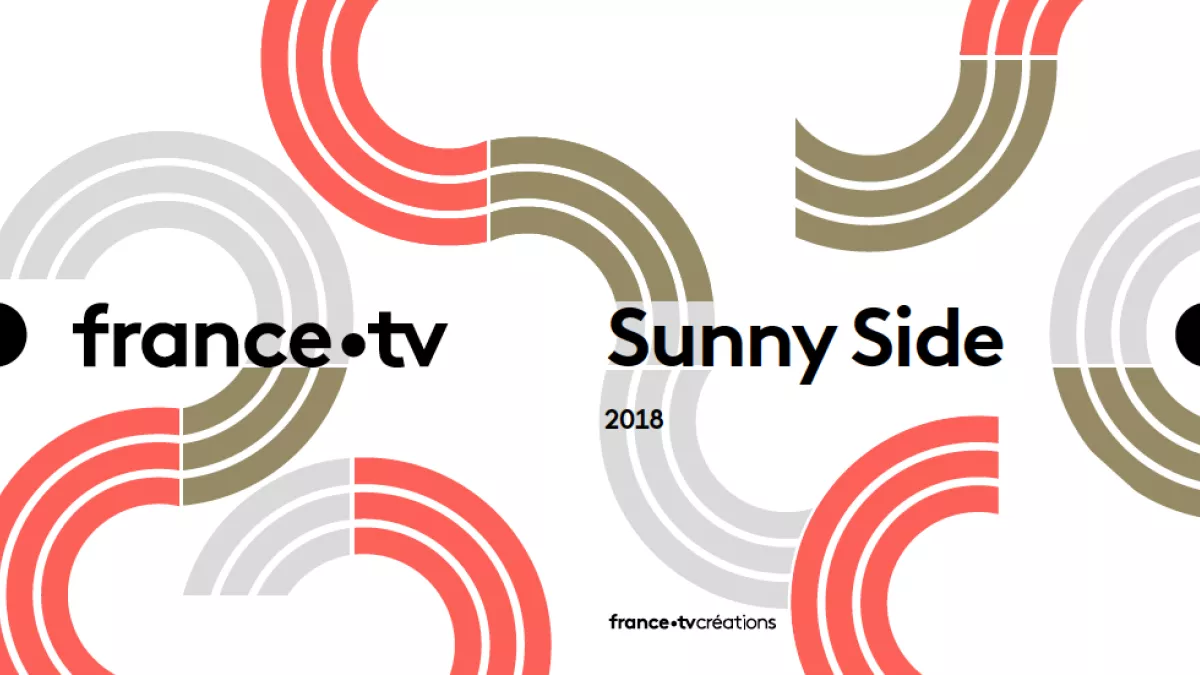 Couv Dossier de presse Sunny side 2018