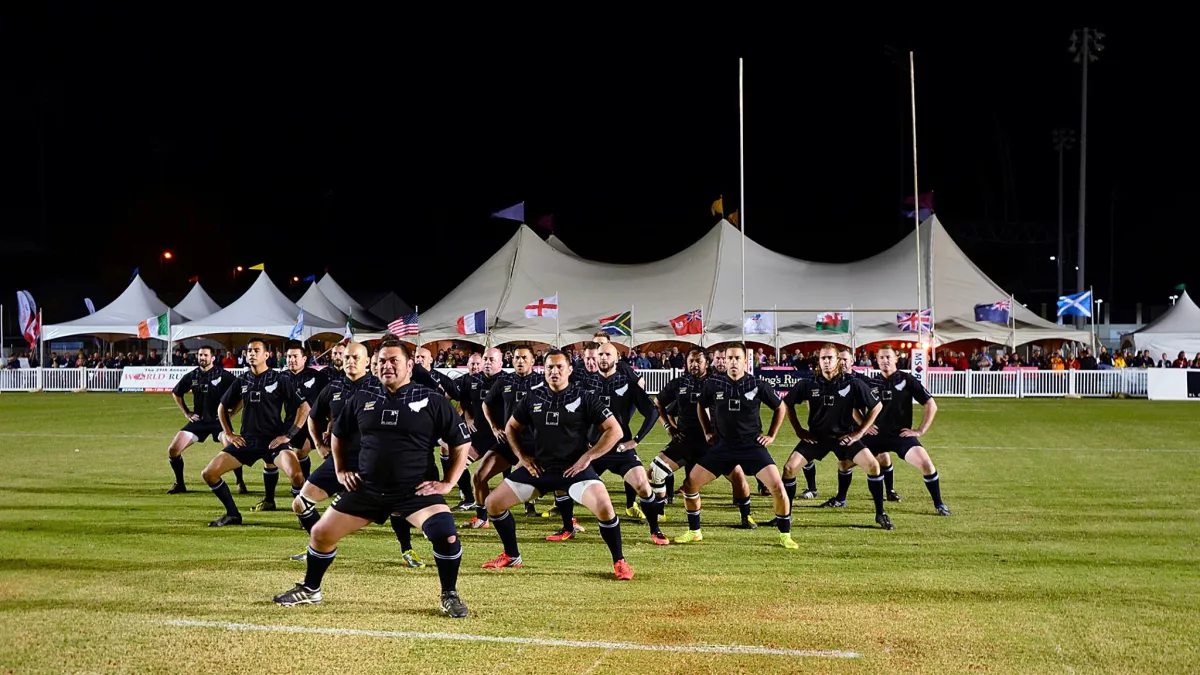 ©Antoine Derouineau Aircalin classic rugby