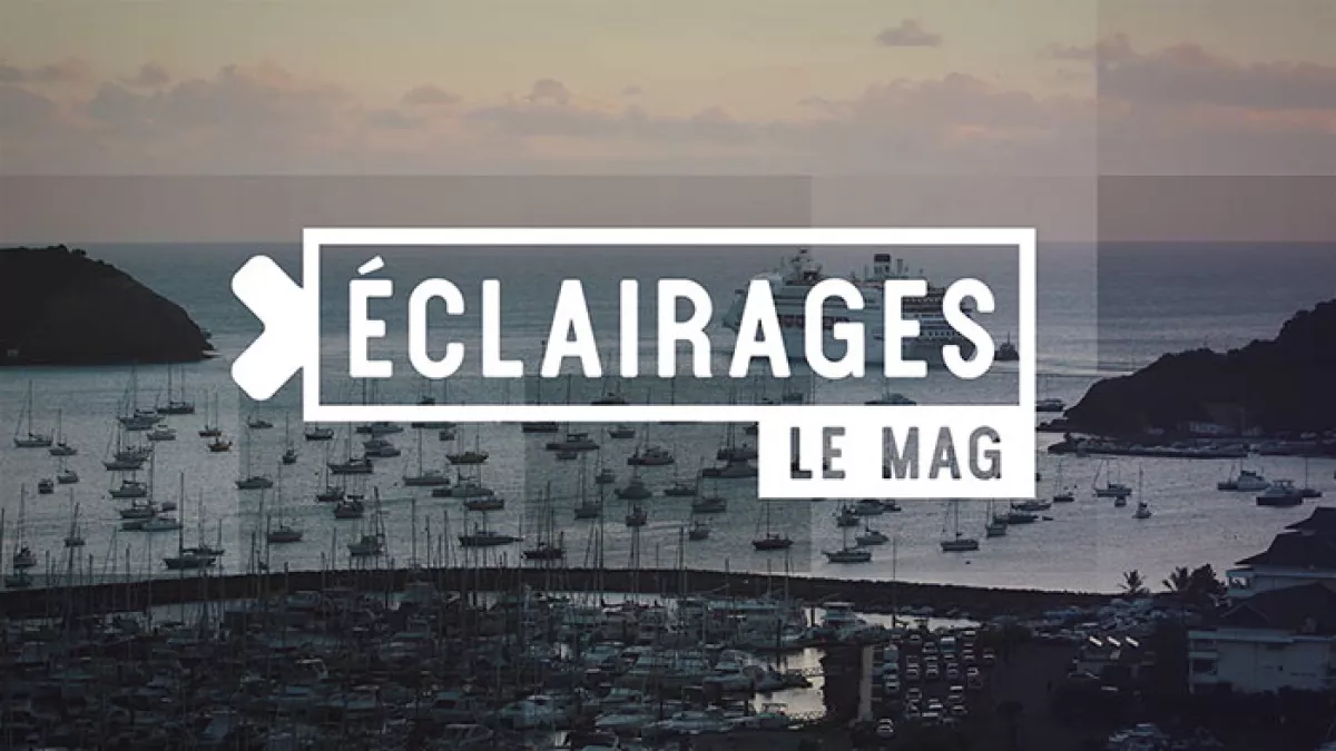 Eclairages le mag