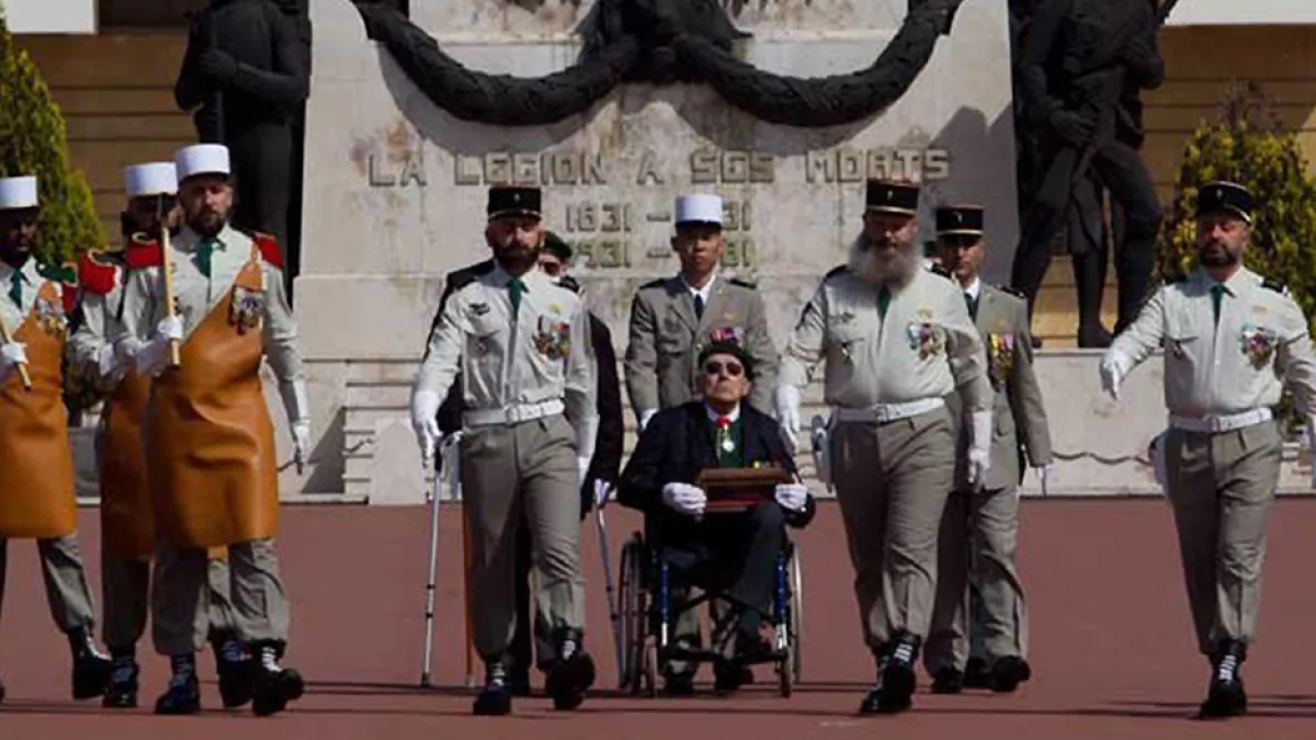 Esprit de corps Esprit de corps