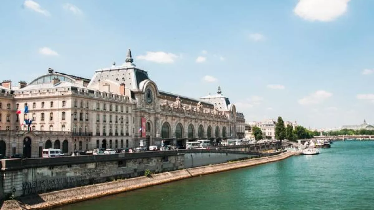 Musée d'Orsay 
