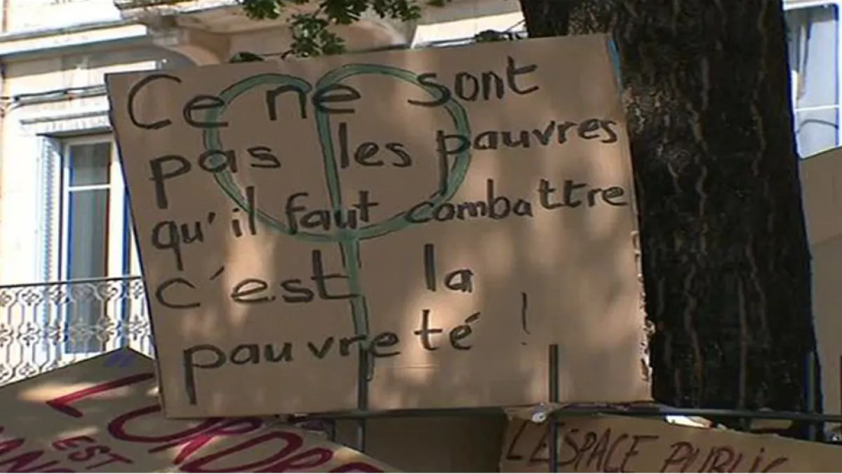 Que faire de nos pauvres ? Que faire de nos pauvres ?