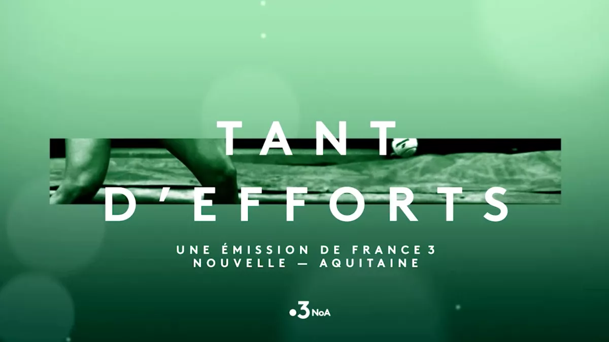 Tant d'efforts Tant d'efforts