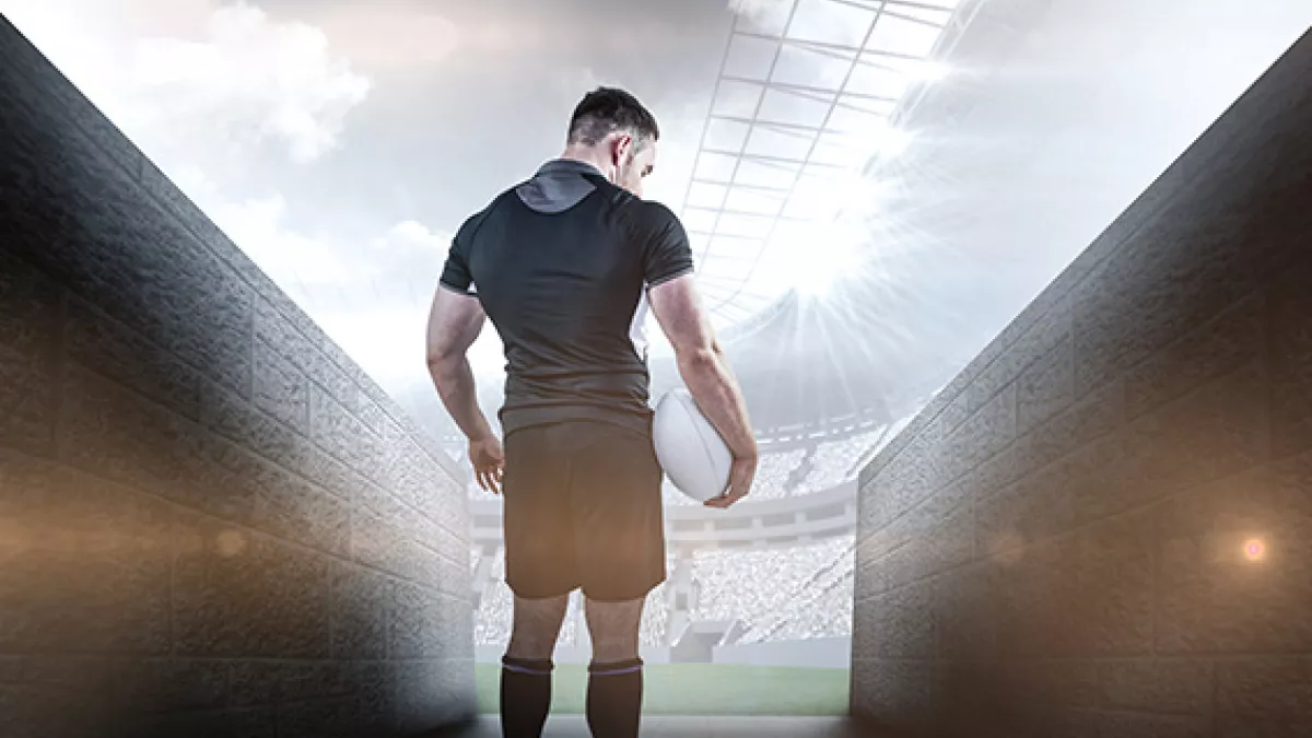 RUGBY 2018