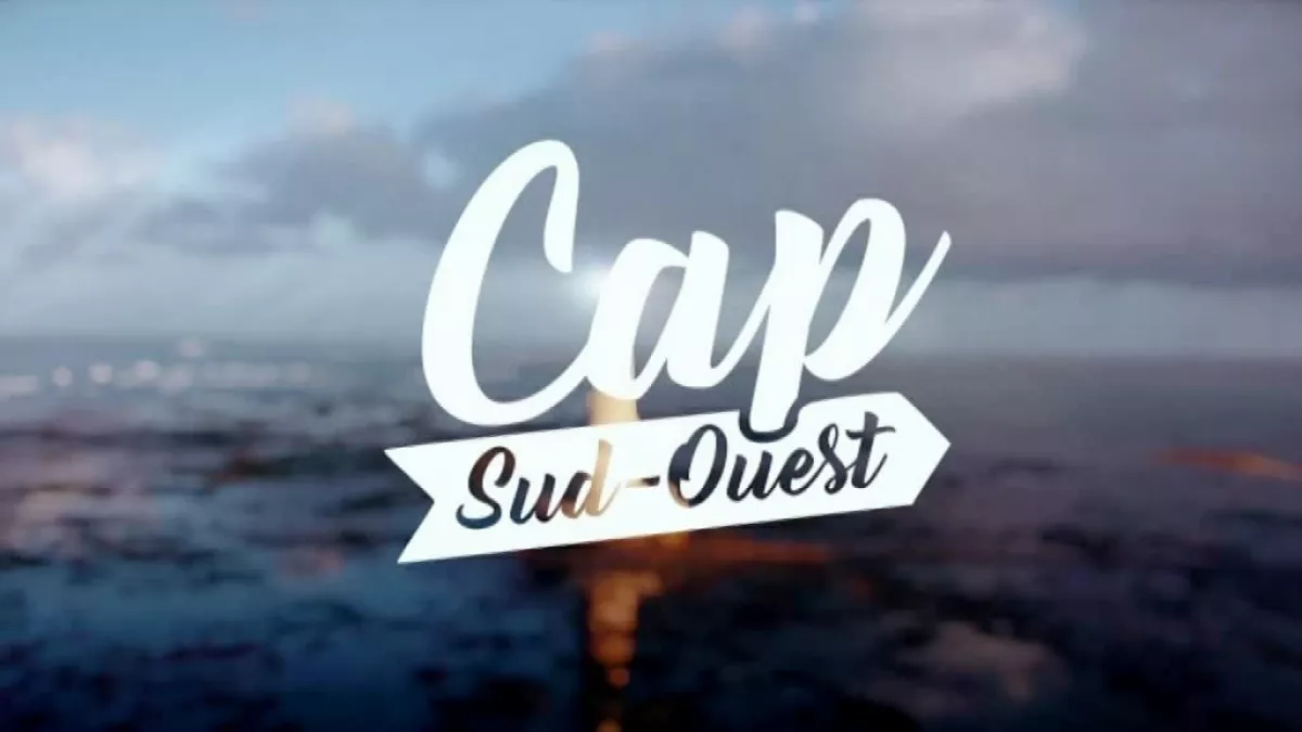 logo cap sud ouest logo cap sud ouest