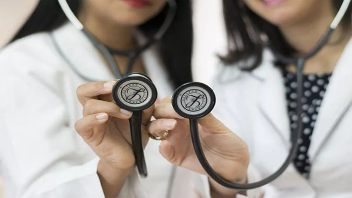 Médecins Médecins