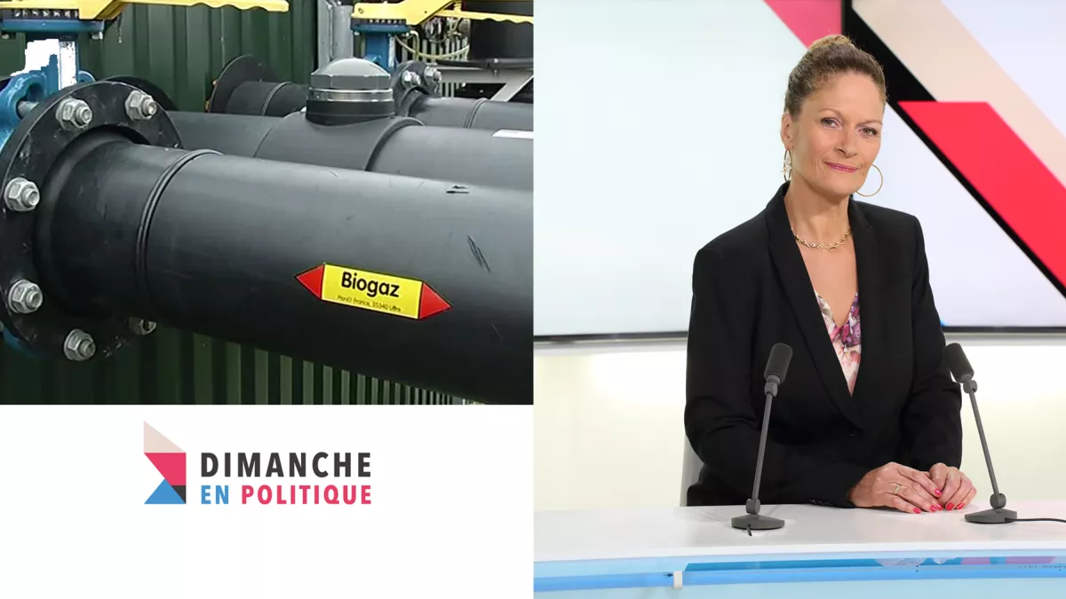 Dimanche en politique Champagne-Ardenne Dimanche en politique Champagne-Ardenne