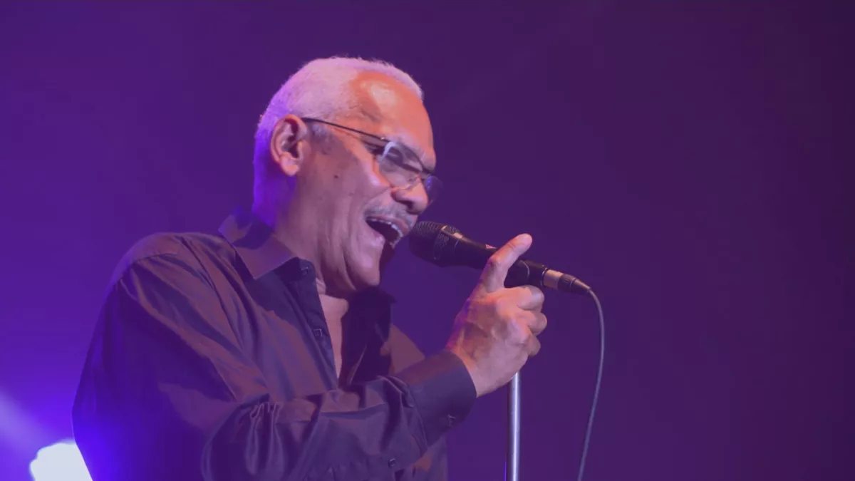 Ralph Thamar, une vie de musique Ralph Thamar, une vie de musique