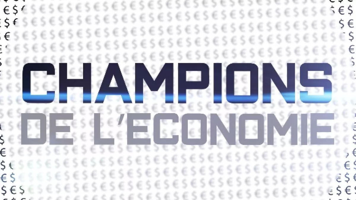 Champions de l'eco Champions de l'eco