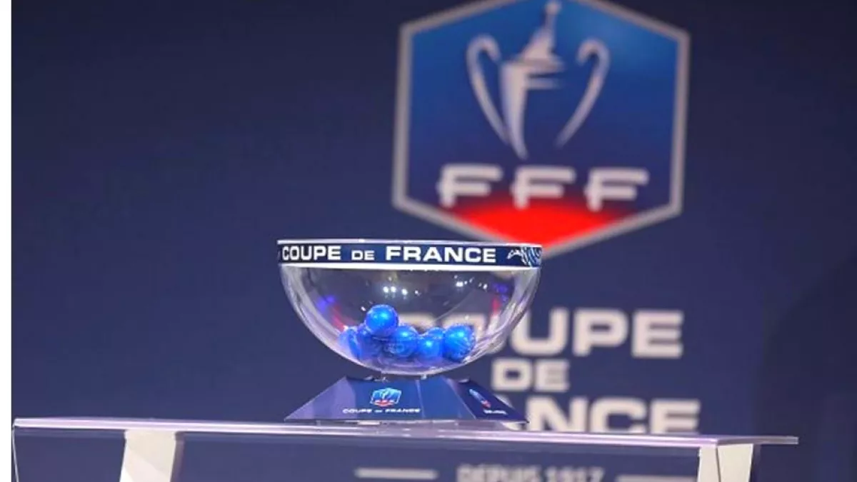 Coupe de France Coupe de France