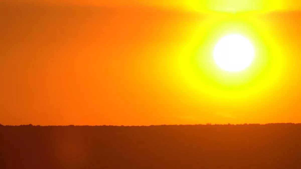 La Bourgogne sous le soleil©NG France 3 Bourgogne coucher soleil en Bourgogne