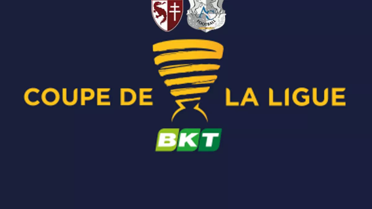 A chaque région son match FC METZ / AMIENS SC 31/10/2018 A chaque région son match FC METZ / AMIENS SC 31/10/2018