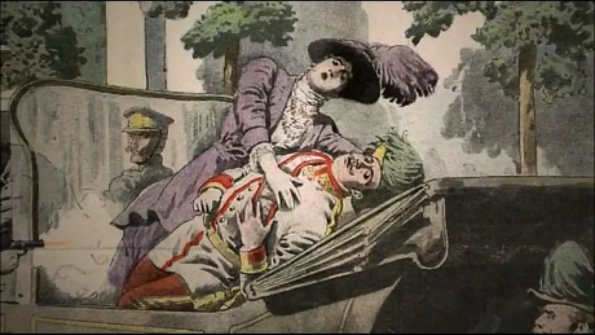 illustration